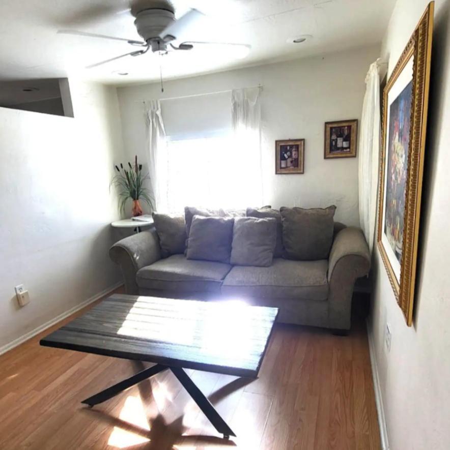 U4 - Cozy 1Br & 1Ba Walkup Apt In Dt Phx With Pkg Финикс Екстериор снимка