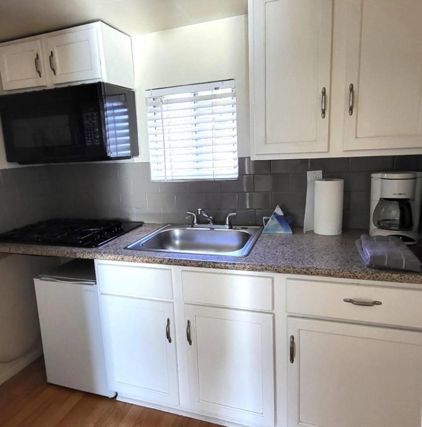U4 - Cozy 1Br & 1Ba Walkup Apt In Dt Phx With Pkg Финикс Екстериор снимка
